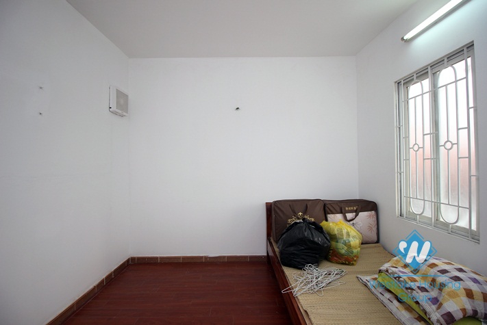 A nice house with big garden for rent in Tay ho, Ha noi
